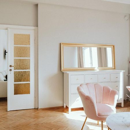 Warsaw Concierge Mokotow Apartman Kültér fotó