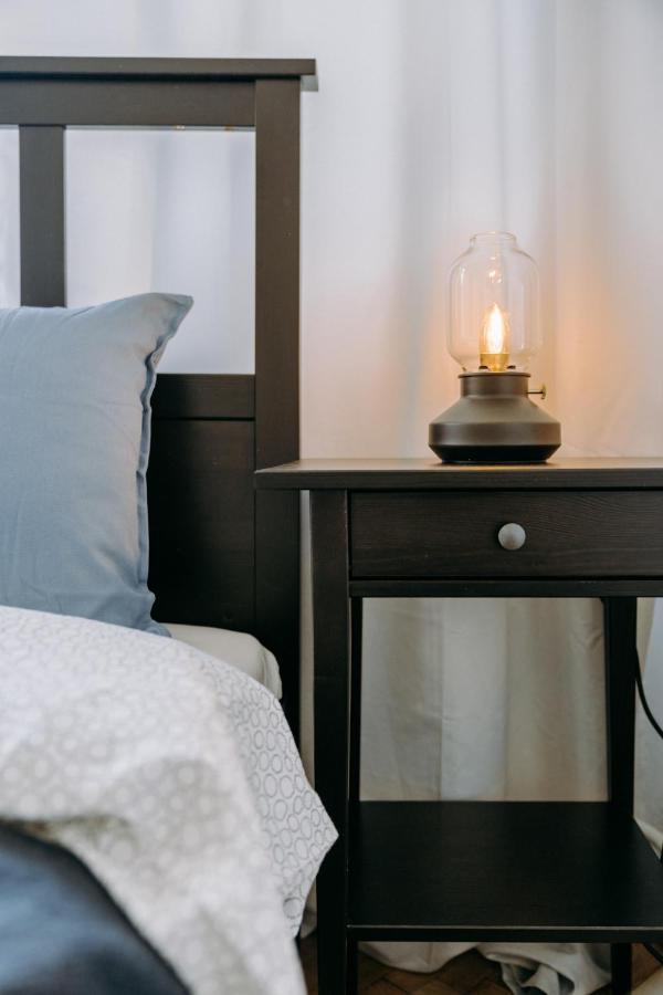 Warsaw Concierge Mokotow Apartman Kültér fotó