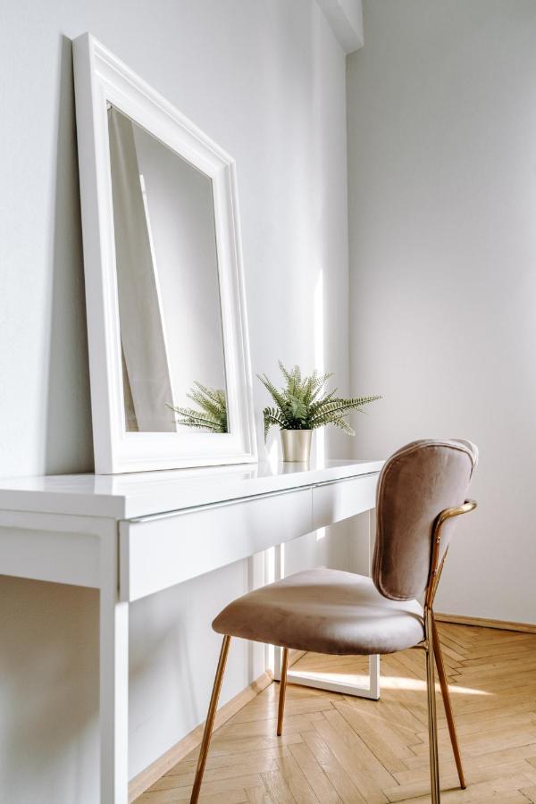 Warsaw Concierge Mokotow Apartman Kültér fotó