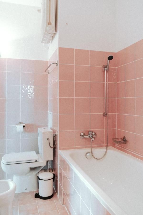 Warsaw Concierge Mokotow Apartman Kültér fotó