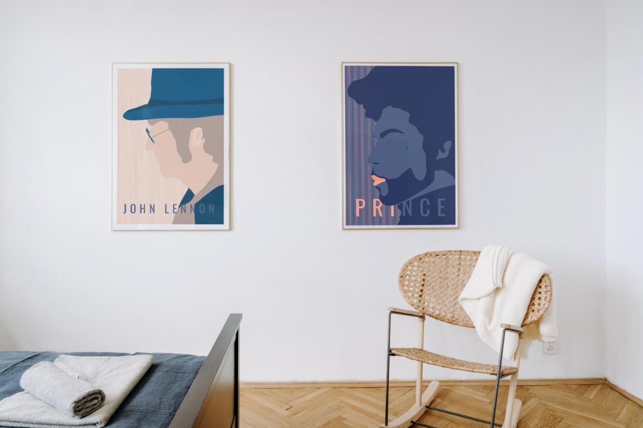 Warsaw Concierge Mokotow Apartman Kültér fotó