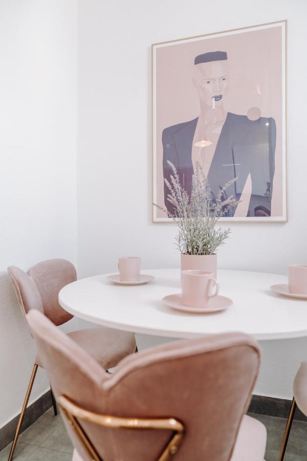 Warsaw Concierge Mokotow Apartman Kültér fotó